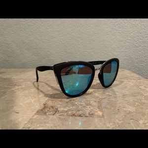 Quay Sunglasses